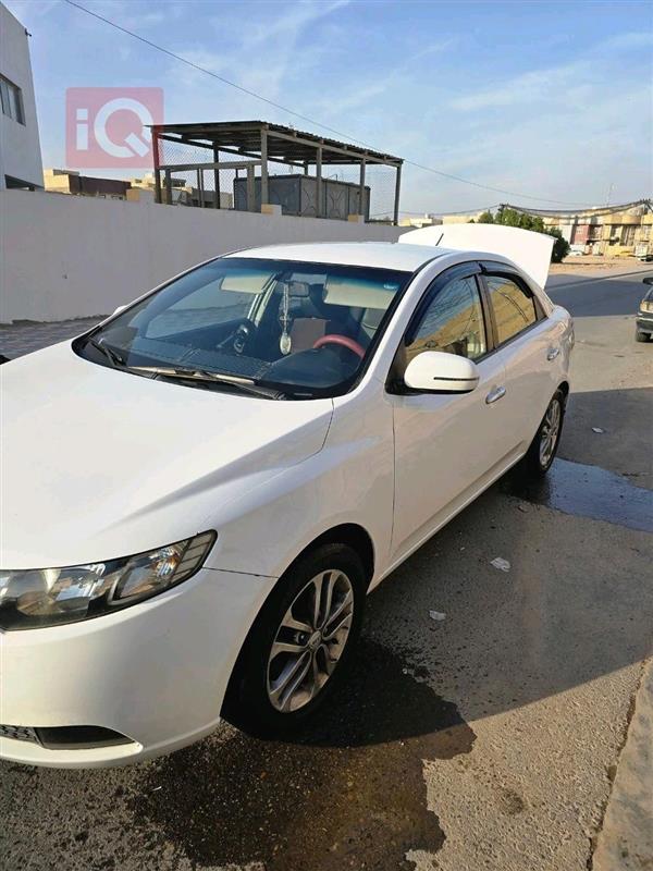 كيا سيراتو 2013 للبيع في العراق - كربلاء